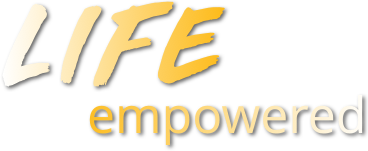 Life empowered