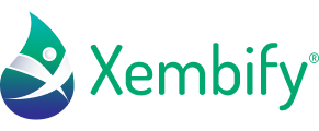 'XEMBIFY' logo