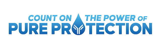 Count on the power of pure protection