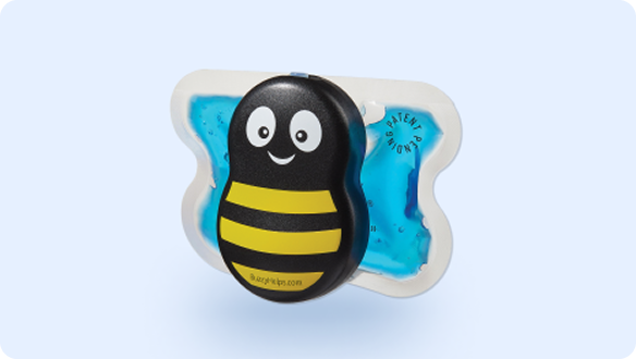 Buzzy mini personal device